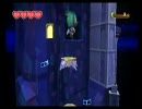 ～Wii版　風のクロノア door to phantomile～ねむだら実況プレイその12