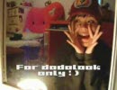 to dodolook 頑張れ