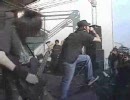 Break Your Fist - Face To Face