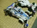 サマーGP２００９岡山に出撃してきた。