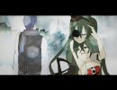 Team:StarDust 第2作目『　仮面　』 【初音ミク】【オリジナル曲】