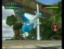 【PBR】バトレボシングル2　フレンド対戦