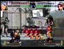 KOF2002対戦動画2