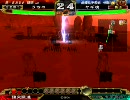 三国志大戦3 横須賀のゴミが全国1位を目指す　vs ヤギ魂軍