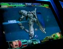 ガンダムカードビルダー　アムロとドアン#126