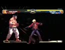 ( ･∀･)っPS3【KOFXIIオンライン対戦動画】 10