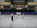 2009 Summer Skate Virtue&Moir FD