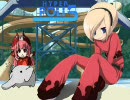【MUGEN】火艶連聖アッシュナイン　第22話(87)【ストーリー】
