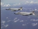 F-4 PHANTOM AIR-TO-SURFACE FIGHTER (2/4)