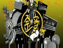 英語で歌ってみた　下剋上
