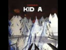 Radiohead - Motion picture soundtrack(demo)