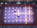 ボンバーマンWii　タイマンバトル amilala対あんみつ part4