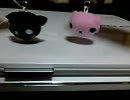 1度キスしたら唇離したくなーい！
