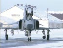 F-4 PHANTOM AIR-TO-SURFACE FIGHTER (3/4)