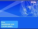 HEADPHONE LOVE CHOPPI REMIX