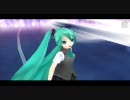 【初音ミク‐Project DIVA‐】嘘つきのパレード【ｴﾃﾞｨｯﾄPV】