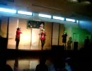 【歌ってみた】気分上々♂♂ mihimaruGT　　【高校】