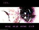 【重音テト】リザレクション【オリジナル】