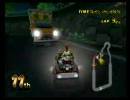 【特撮】ﾏﾘｵｶｰﾄＷｉｉ　おやじＧＰ【きのこ視点】　Part5