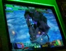 めぐりあい宇宙　４１０戦目　黒い三連星VSWB隊