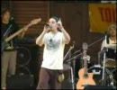 Rickie-G - Life Is Wnderful (LIVE)