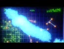 Geometry Wars 2 Pacifism 4.24G