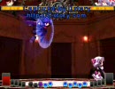 【非想天則熱帯その1】空(うp主）VSレミリア【中級orHardスレ】