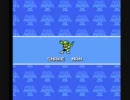 ロックマン3録音しちゃった【準ひっそりプレイ】2