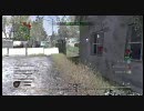 【CoD4】大自然の中で俺が地上戦ドミネ27【鼻スコ動画】