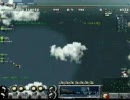 NavyFIELD NEO 動画テスト