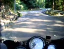 【CBR】知らない道を走ってみた・県道19号線、険道35号線その2【徳島】