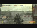 愛国者になるべくMGOをプレイpart1