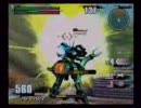ガンダムvs.ガンダムNEXT　夢のスガタ　その１２
