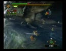がんばる実況プレイ　モンスターハンター３　Part６