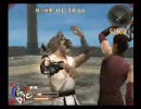 GOD HAND でニューゲームでハードで貼り紙で実況 Stage 2-2