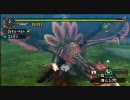 【MHP2G】 はじめから喋りながらやってみた～デゼルトスリンガー～89回目