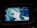 【初音ミク】親指ミクがマージナルをプレイするようです【Project DIVA】