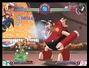(20090812)Game SKY アルカナ２闘劇前哨２ｏｎ２大会 Ｂブロック決勝