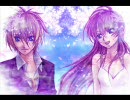 【鏡音レン＆巡音ルカ】 Keep Holding U 【デュエットカバー】