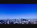 remanence : variance - Tokyo time lapse (Morgan Fisher soundtrack)