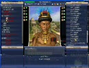 【Civ4シングル多元配信】皇帝シャカ　東茶 part37