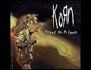 korn-Freak on a Leash 高音質
