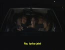 「くも女」１　世界最恐JホラーSP「日本のこわい夜」