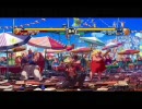 KOF12　第1回(8/15)オンライン対戦会　その2