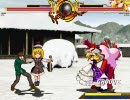 【MUGEN】　東方１／２　男女（？）タッグトーナメント14　【Cブロック】