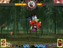 【非想天則】初級の蛙が土着神を目指す１　VS美鈴