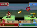 【実況プレイ】　ファイアーエムブレム　封印の剣　回復縛り17章-5