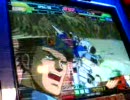 GCB　ガンダム　カードビルダー　GP04SB３機で挑む！
