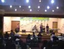 The dance of eternityをライブで演奏してみた
