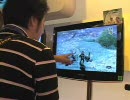 『FF14』世界初のプレイアブル出展の模様を動画で公開！【後編】